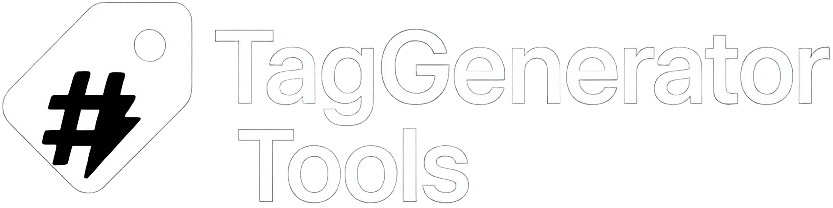 TagGenerator.tools Logo